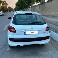 ۲۰۷ درحد|خودرو سواری و وانت|کرمان, |دیوار