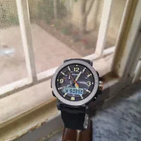 ساعت CASIO Pro trek PRG-600