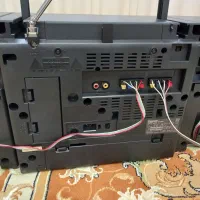 Radio caset Panasonic RX CT 995|سیستم صوتی خانگی|سنندج, |دیوار