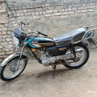 هندا 125 معاوضه با تریل