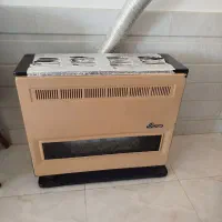 بخاری مارک ایران شرق