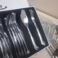 قاشق و چنگال
