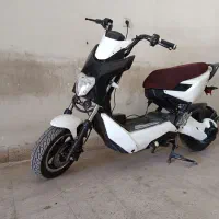 موتور برقی هیلتون ۱۲۰۰ وات