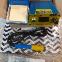 هویه 75 وات مارک میکانیک اصلی مدلTL2pro