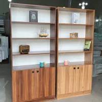 کتابخانه مدل پرنیا با ارسال رایگان