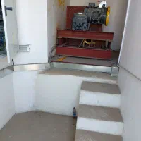 اجرای آسانسور،سرویس ونگهداری،بالابر،صندلی پله پیما