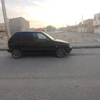 پراید هاچ بک کره ای
