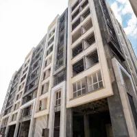 فلاشینگ کار ـ فلاشینگ نما و کانال کولر