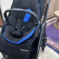 کالسکه و صندلی ماشین مکسی کوزی maxi cosi