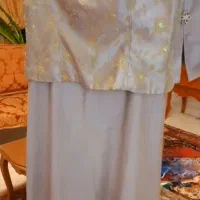لباس مجلسی وارداتی