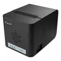فیش پرینتر حرارتی tscan ts200p