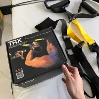 TRX