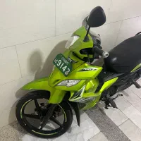 تی ‌وی اس مدل ۸۹