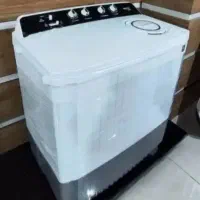 لباسشویی دوقلو فریدولین