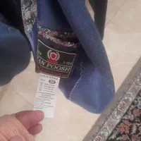 تک کت|لباس|بومهن, |دیوار