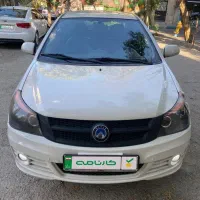جیلی GC6 مدل 1396(تحت ضمانت کارنامه)