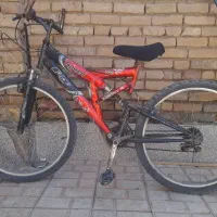 دوچرخه ۲۶