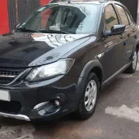 کوئیک ساذه تک رنگ مشکی مدل ۱۴۰۱