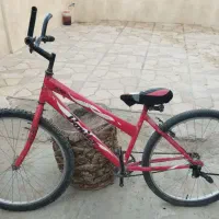 دوچرخه