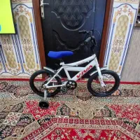 دوچرخه 16