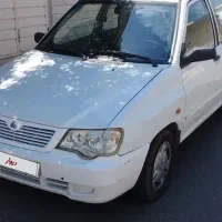 پراید  132 بی نظیر