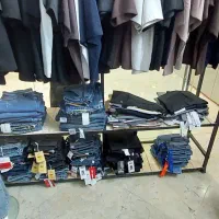فروش بوتیک مردانه به قیمت فاکتور