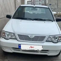 پراید ۱۳۲ مدل ۸۹