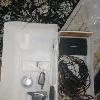 دزدگیرمجیک کار نو