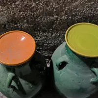 کوزه گلدان بزرگ