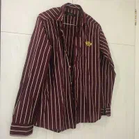 ۶ عدد پیراهن مردانه سایز لارج و ایکس لارج