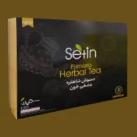 رفع کبد چرب و تصفیه خون
