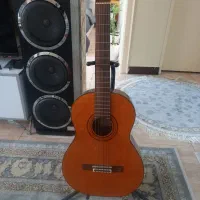 گیتارak80 کلاسیک