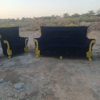 مبلمان سلطنتی ۱۰نفره با قیمت مناسب