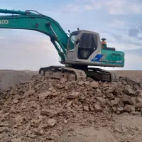 خدمات بیل مکانیکی