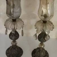 دو عدد سمپاتی لاله در حد نوع