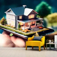 فروش یک باب مغازه در پاساژ کیا خوش قیمت