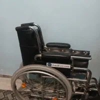 ویلچر در حد نو