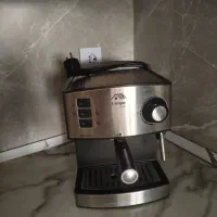 قهوه جوش
