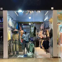 اجاره مغازه همکف لوتوس مال