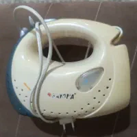 همزن برقی