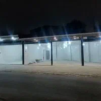 اجاره انبار 220متری نوساز در عرفان