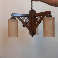 لوسترچوبی
