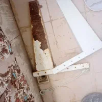 پایه کولر