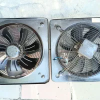 یک عدد فن مارک دمنده سایز 35  تک فاز