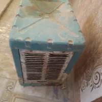 کولر آبی