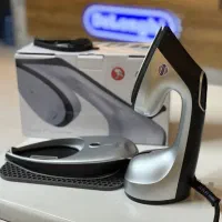 اتو بخار دو حالته مایر