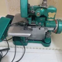 چرخ سر دوز پروانه