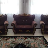 مبل|مبلمان خانگی و میز عسلی|قم, پردیسان|دیوار