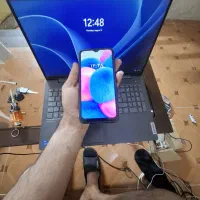 گوشی موبایل A30 s