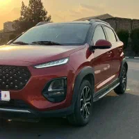 ایکس ۲۲ پرو گیربکس اتومات نه دنده بیرنگ